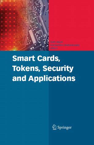 Smart cards, tokens, security and applications : Free Download, 